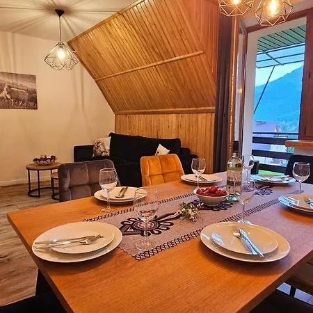 Apartament Klasyczny Z Widokiem Na Giewont Koscielisko Exterior photo