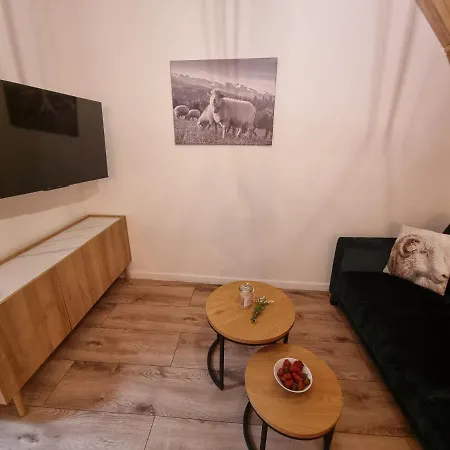 Apartament Klasyczny Z Widokiem Na Giewont Koscielisko Exterior photo