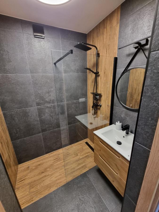 Apartment Klasyczny Z Widokiem Na Giewont