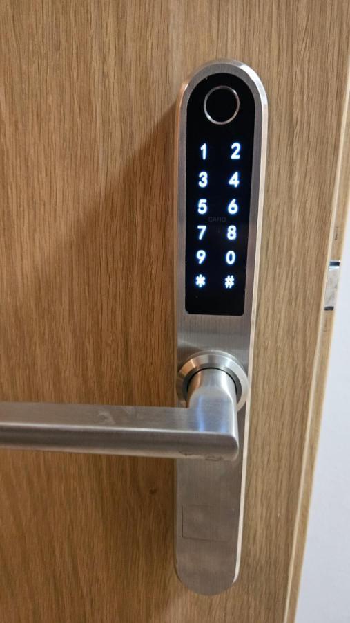 Apartment Klasyczny Z Widokiem Na Giewont *